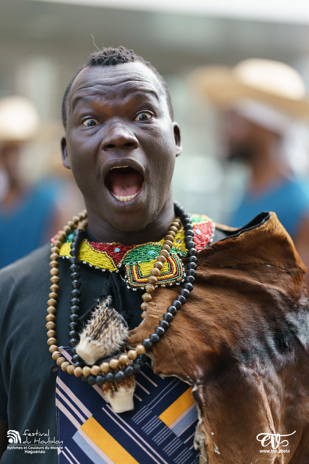 FDH 2024 | OUVERTURE